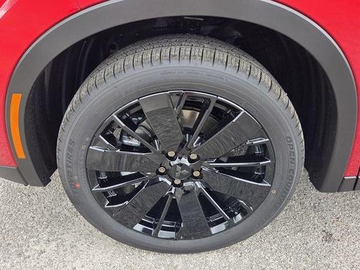 Diamond 2026 Mitsubishi Outlander LE
