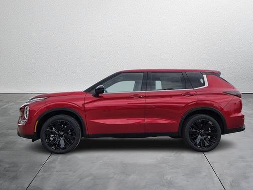 Diamond 2026 Mitsubishi Outlander LE