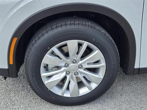 2025 Mitsubishi Outlander ES