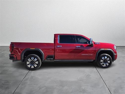 2024 GMC Sierra 2500 Denali