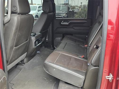 2024 GMC Sierra 2500 Denali