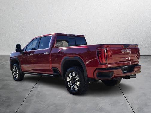 2024 GMC Sierra 2500 Denali