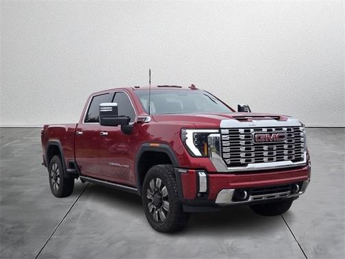 2024 GMC Sierra 2500 Denali