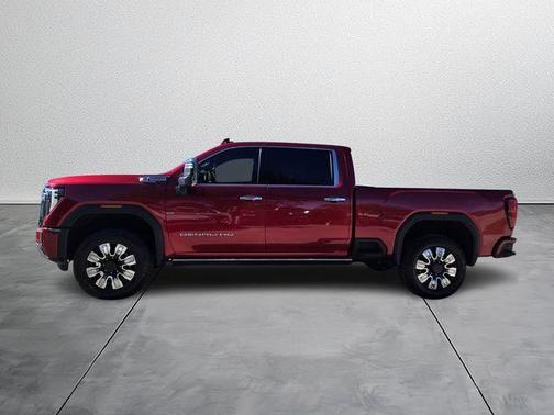 2024 GMC Sierra 2500 Denali