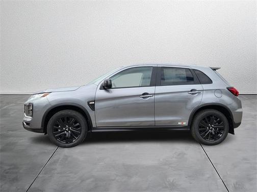 2026 Mitsubishi Outlander Sport 2.0 Ralliart