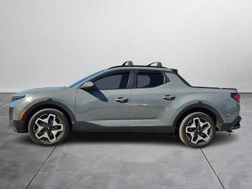 2023 Hyundai SANTA CRUZ 2.5T Limited