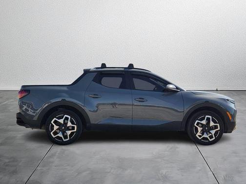 2023 Hyundai SANTA CRUZ 2.5T Limited