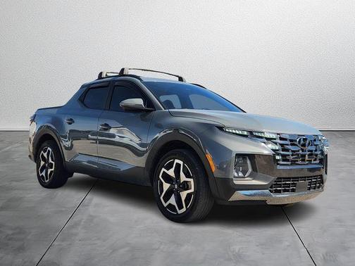 2023 Hyundai SANTA CRUZ 2.5T Limited