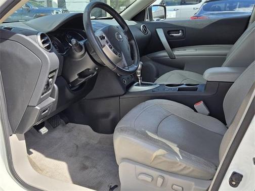 2013 Nissan Rogue SV w/SL Pkg