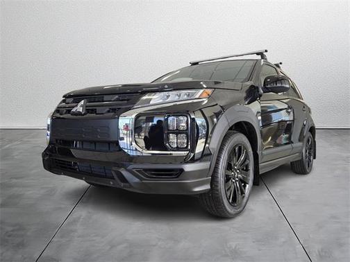 2025 Mitsubishi Outlander Sport 2.0 Trail Edition