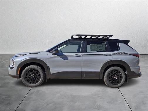 2026 Mitsubishi Outlander Trail Edition