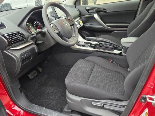 Diamond 2026 Mitsubishi Eclipse Cross Ralliart