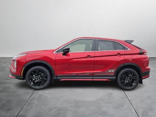 Diamond 2026 Mitsubishi Eclipse Cross Ralliart