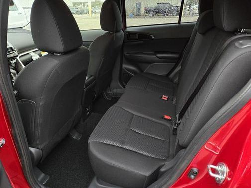 Diamond 2026 Mitsubishi Eclipse Cross Ralliart