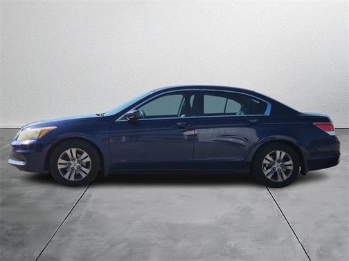 2012 Honda Accord LX-P
