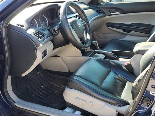 2012 Honda Accord LX-P