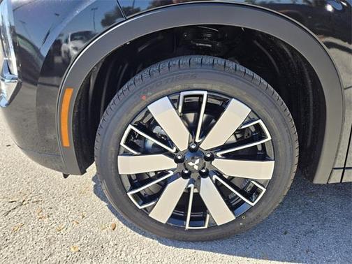 2026 Mitsubishi Outlander SEL