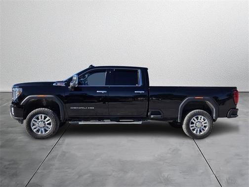 2020 GMC Sierra 3500 Denali