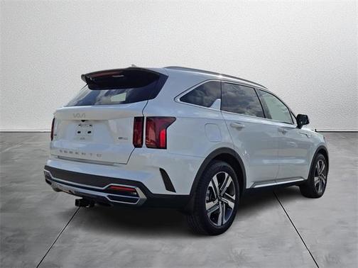 2022 Kia Sorento Plug-In Hybrid SX