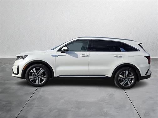 2022 Kia Sorento Plug-In Hybrid SX
