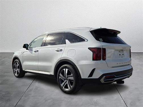 2022 Kia Sorento Plug-In Hybrid SX