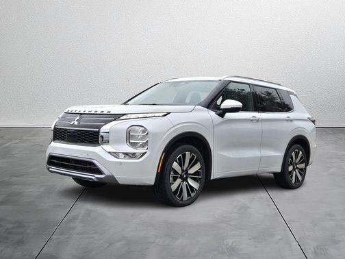 2026 Mitsubishi Outlander SEL