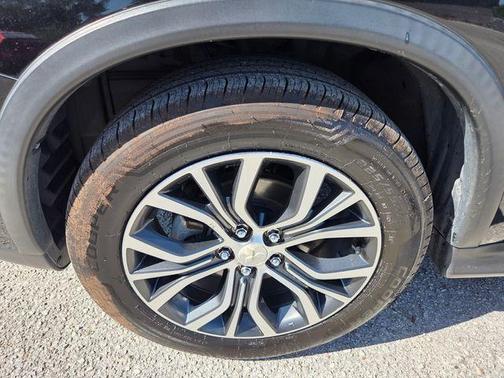 Black 2019 Mitsubishi Outlander Sport 2.0 ES