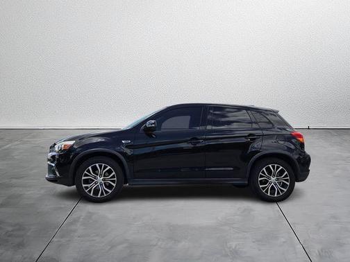 2019 Mitsubishi Outlander Sport 2.0 ES