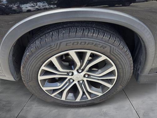 2019 Mitsubishi Outlander Sport 2.0 ES