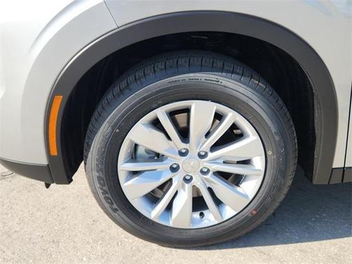 2025 Mitsubishi Outlander ES