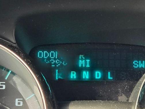 Crimson Red Tintcoat 2017 Buick Enclave Premium