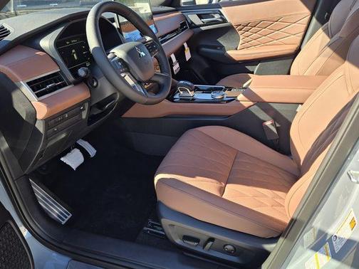 2026 Mitsubishi Outlander SEL