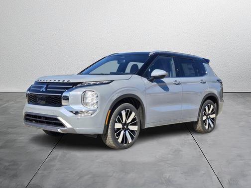 2026 Mitsubishi Outlander SEL