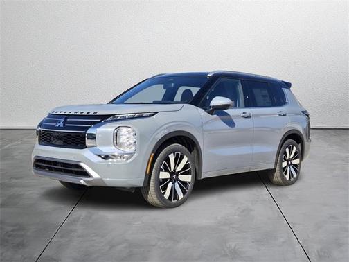 2026 Mitsubishi Outlander SEL