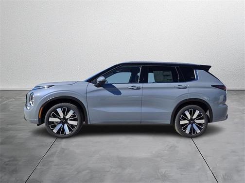 2026 Mitsubishi Outlander SEL