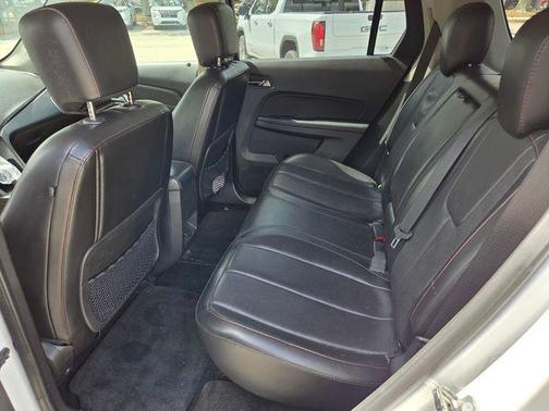 2013 GMC Terrain SLT-2