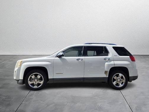 2013 GMC Terrain SLT-2