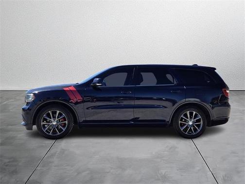 2015 Dodge Durango R/T