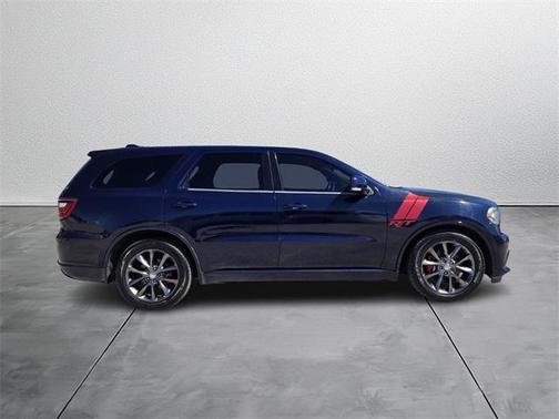 2015 Dodge Durango R/T