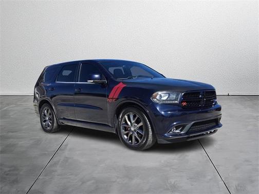 2015 Dodge Durango R/T