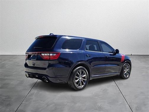 2015 Dodge Durango R/T