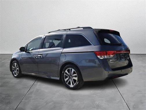 2014 Honda Odyssey Touring