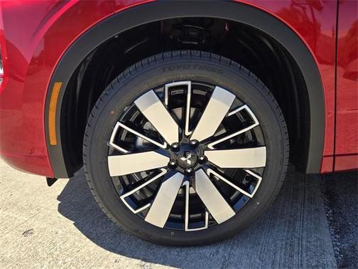 2026 Mitsubishi Outlander SEL