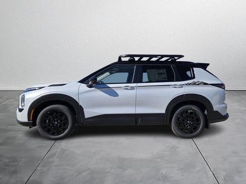 2026 Mitsubishi Outlander Trail Edition