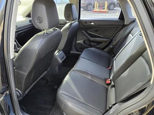 2019 Volkswagen Jetta 1.4T SEL