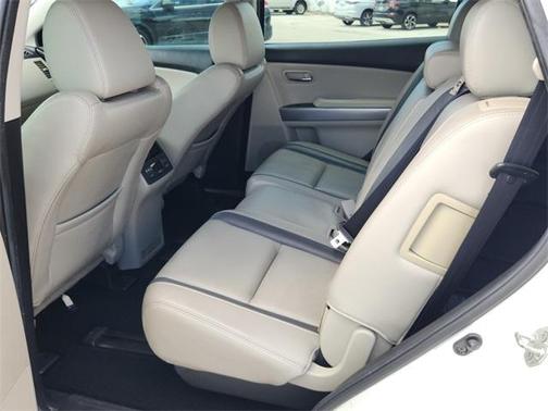 2010 Mazda CX-9 Grand Touring