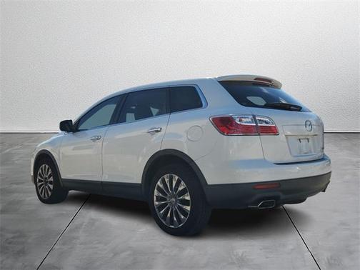 2010 Mazda CX-9 Grand Touring
