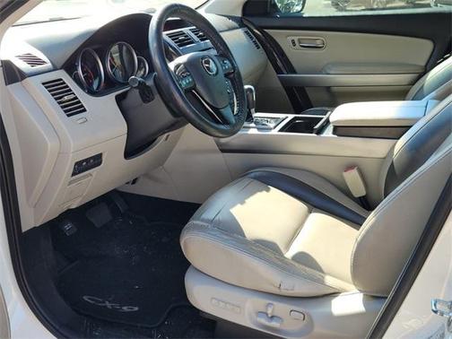 2010 Mazda CX-9 Grand Touring