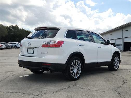 2010 Mazda CX-9 Grand Touring