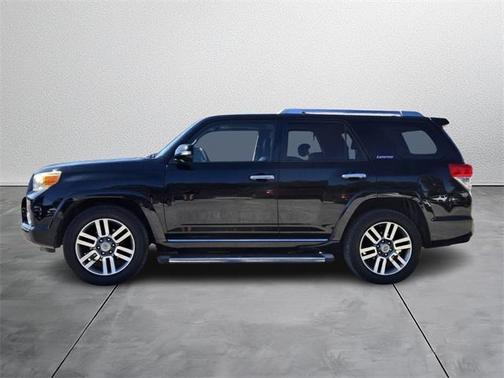 2010 Toyota 4Runner Limited